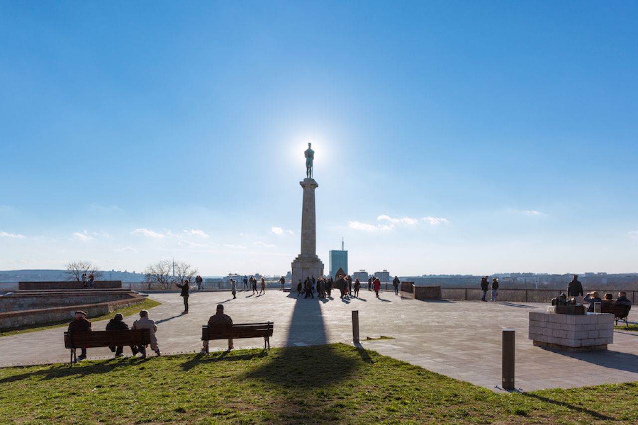 Šta to ima Pariz što Beograd nema?